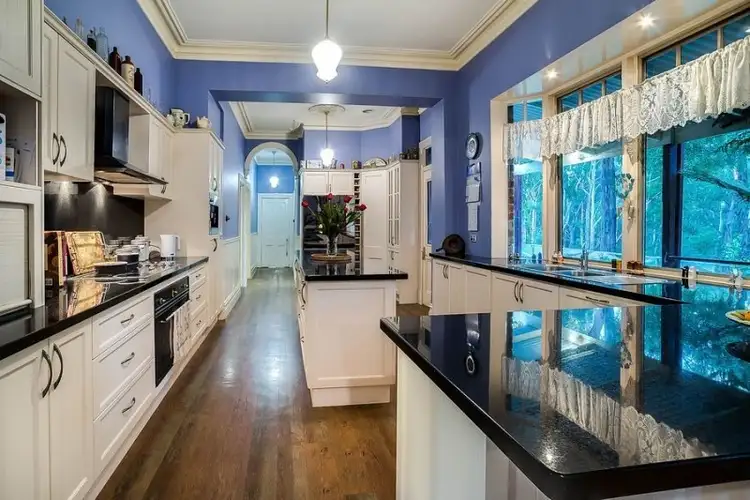 Third view of Homely house listing, 17 Old Menzies Creek Road, Menzies Creek VIC 3159