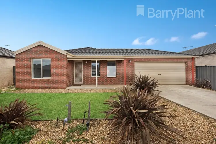 13 Hawkstone Road, Wyndham Vale VIC 3024