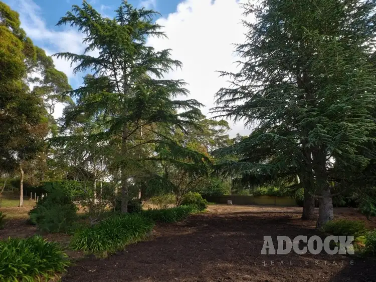 Main view of Homely land listing, Lot 2/8 Male Crescent, Hahndorf SA 5245