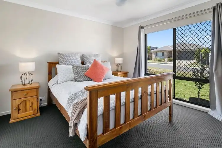 Second view of Homely house listing, 8 Lomandra Street, Deebing Heights QLD 4306