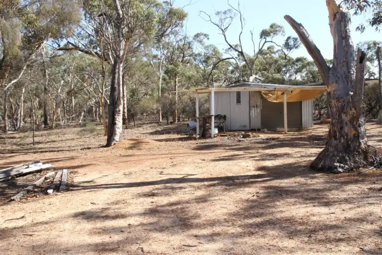Third view of Homely rural property listing, LOT 13954 MINCHIN ROAD, Quairading WA 6383