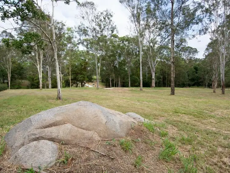 Sixth view of Homely land listing, LOT 1, 91 McLean Road South, Camp Mountain QLD 4520