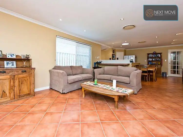 Fifth view of Homely house listing, 12 Jagoe Loop, Willagee WA 6156