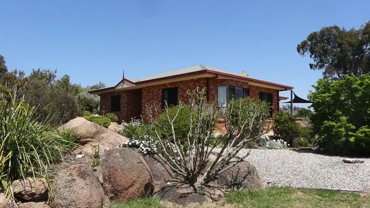 Main view of Homely house listing, 2 Garden Street, Stanthorpe QLD 4380