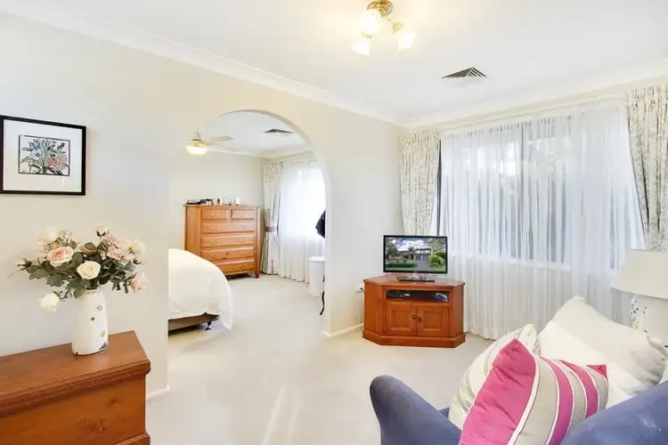 Fifth view of Homely house listing, 67 Macquarie Road, Wilberforce NSW 2756