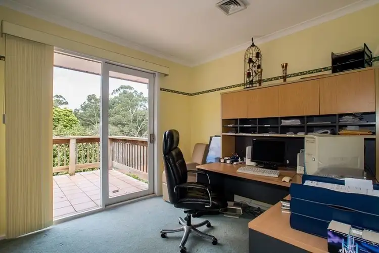 Fourth view of Homely house listing, 54 Belgrave-Gembrook Road, Belgrave VIC 3160