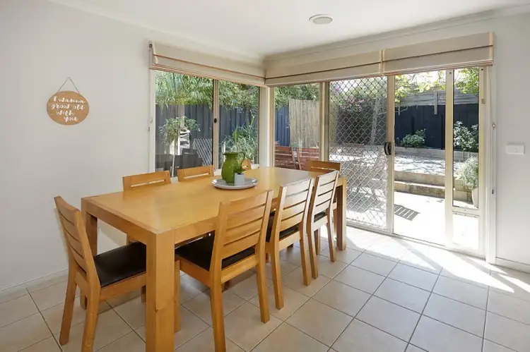 Fourth view of Homely unit listing, 1/6 Chandor Court, Notting Hill VIC 3168