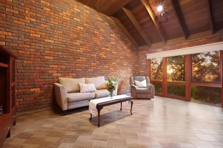 Fifth view of Homely house listing, 4 Ashdale Grove, Eltham VIC 3095