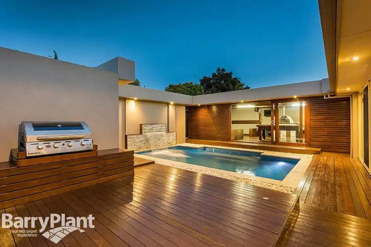 Third view of Homely house listing, 53 Knightsbridge Avenue, Altona Meadows VIC 3028
