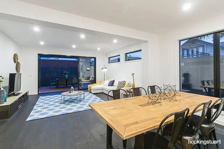 Sixth view of Homely house listing, 6 Dean Street, Yarraville VIC 3013