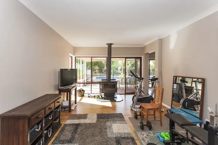 Third view of Homely house listing, 20 Osprey Circuit, Medowie NSW 2318