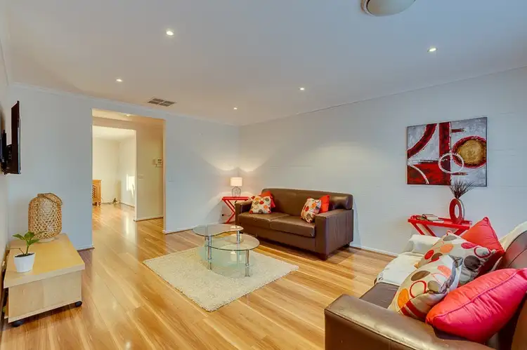 Second view of Homely house listing, 15 Snowdon Close, Keilor Downs VIC 3038