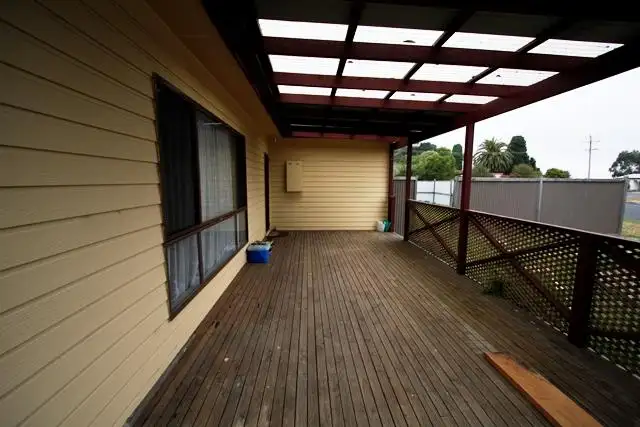 Second view of Homely house listing, 48 Clarke Street, Cobden VIC 3266