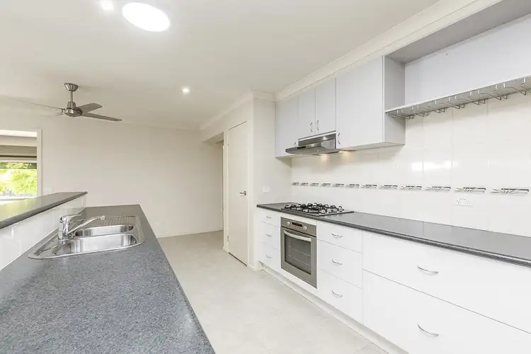 Fifth view of Homely house listing, 3 Cottonwood Way, Waurn Ponds VIC 3216