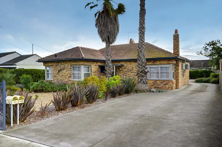 Second view of Homely house listing, 92 Roslyn Road, Belmont VIC 3216