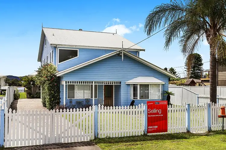48 Sorrento Road, Empire Bay NSW 2257