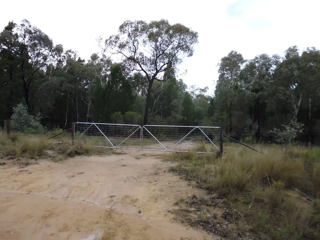 Main view of Homely land listing, 180 Kangarooby Road, Cowra NSW 2794