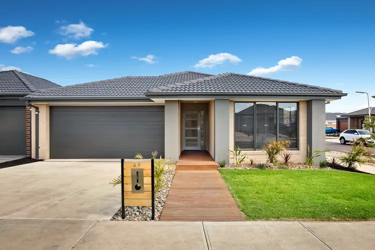 17 Bedstraw Street, Mernda VIC 3754