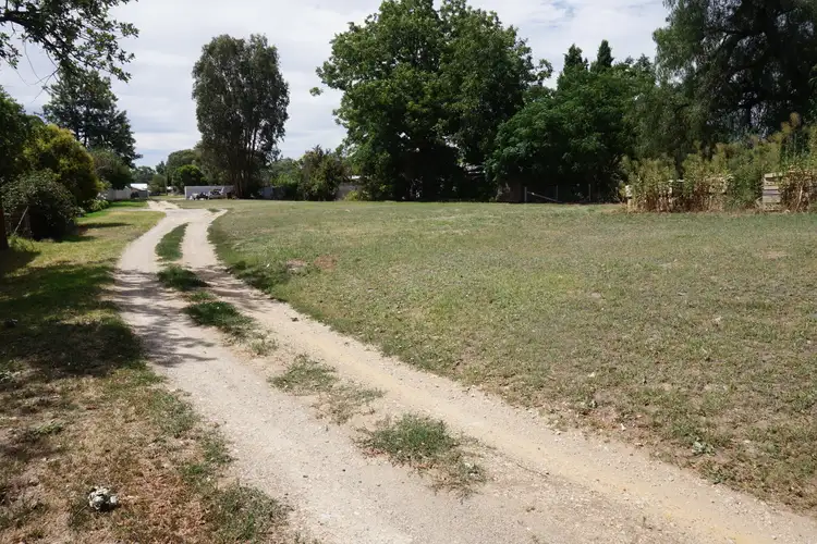 Sixth view of Homely land listing, 1 McEwen Lane, Chiltern VIC 3683