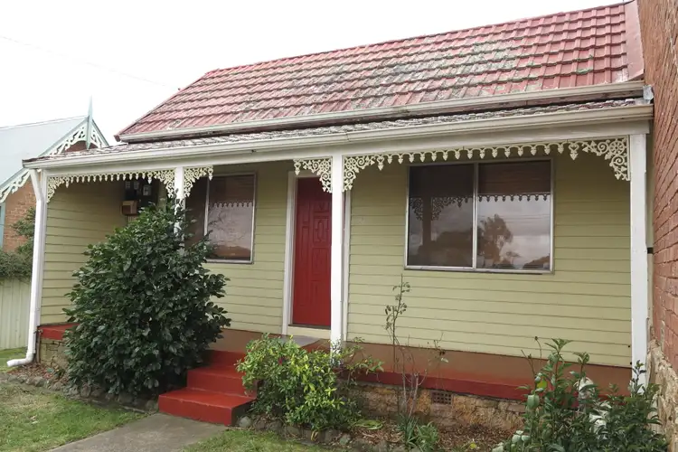 Third view of Homely house listing, 101 Verner Street Goulburn NSW, Goulburn NSW 2580