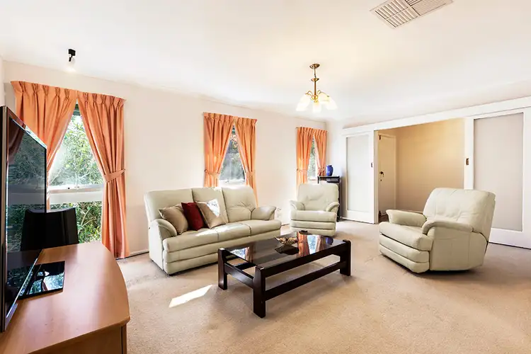 Third view of Homely house listing, 135 Ayr Street, Doncaster VIC 3108