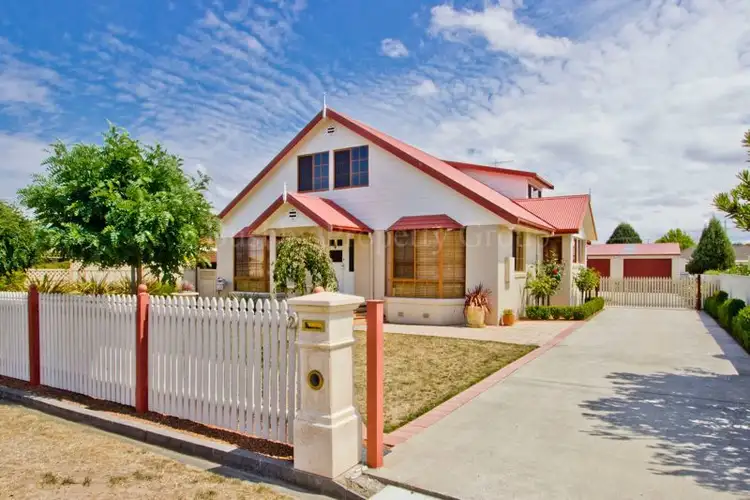 260 Peel Street, Summerhill TAS 7250