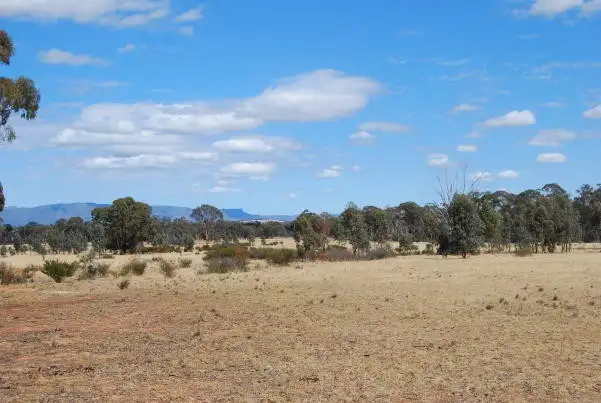 Second view of Homely land listing, Address available on request