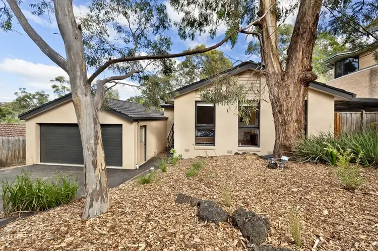 Main view of Homely house listing, 11 Ryans Road, Eltham VIC 3095