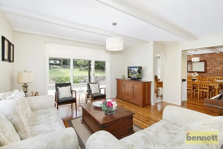 Second view of Homely house listing, 603 Bells Line of Road, Kurmond NSW 2757