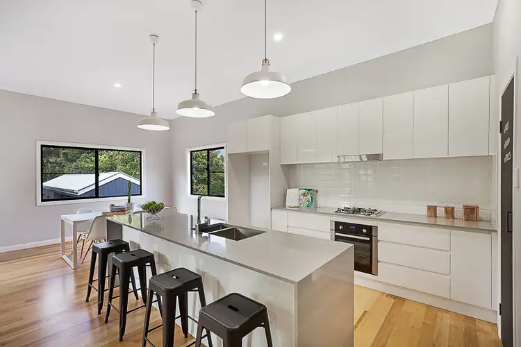 Fifth view of Homely house listing, 6 Groom Street, East Toowoomba QLD 4350