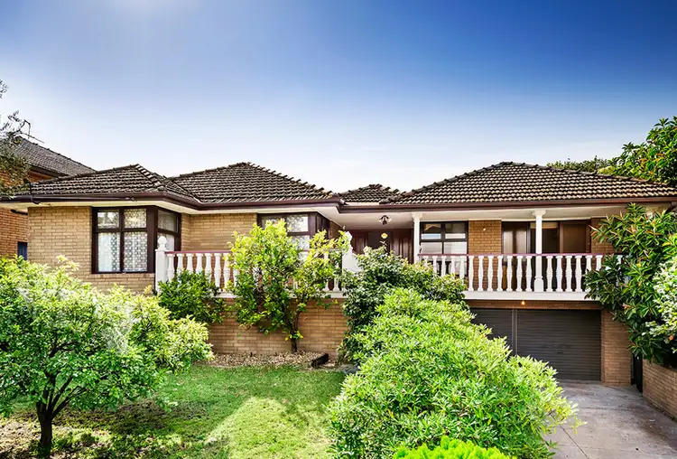 50 Church Road, Doncaster VIC 3108