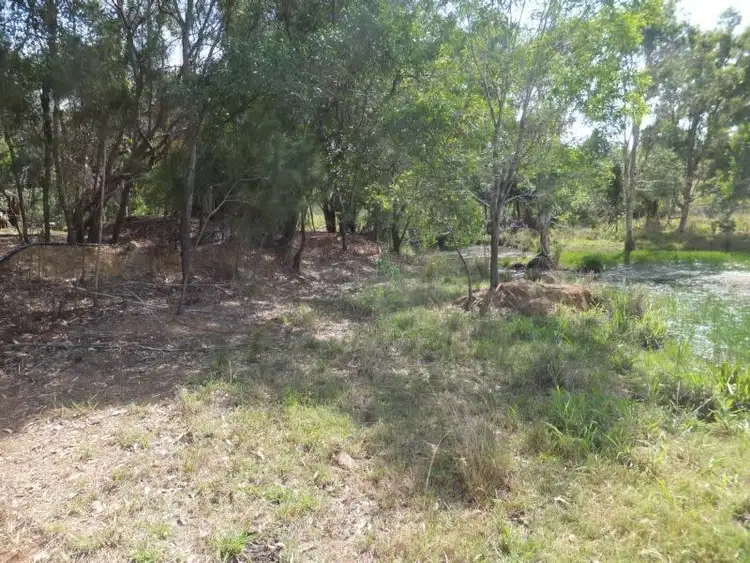 Fourth view of Homely land listing, 32 Wechsels Road, Horton QLD 4660
