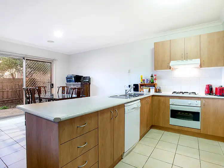 Fifth view of Homely townhouse listing, 4/156-158 Bethany Road, Hoppers Crossing VIC 3029