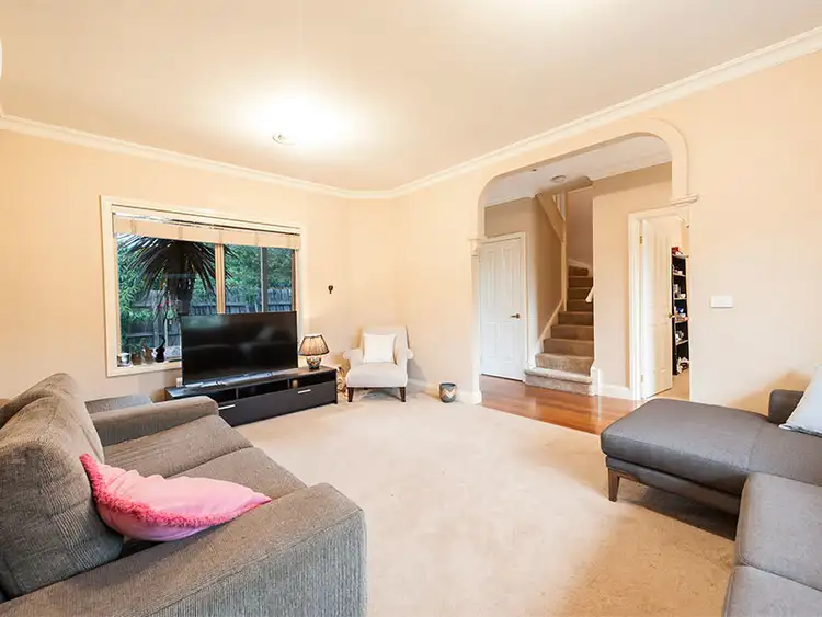 Second view of Homely townhouse listing, 2/5A Chatfield Street, Kingsville VIC 3012