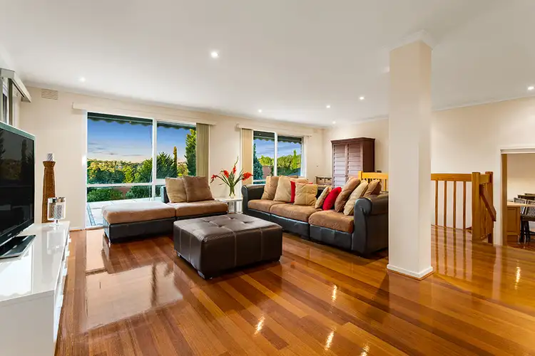 Third view of Homely house listing, 5 Oran Court, Doncaster East VIC 3109