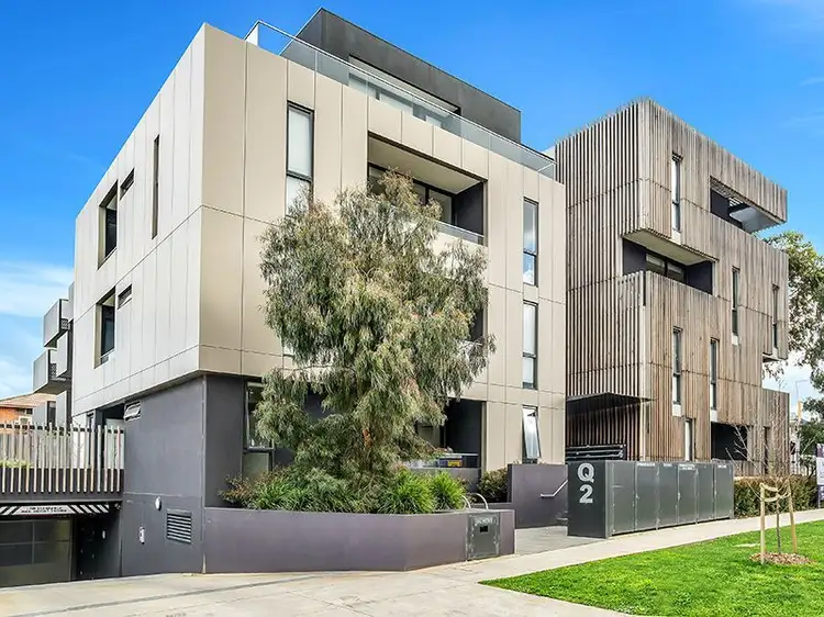 Main view of Homely apartment listing, G03/2 Queen Street, Blackburn VIC 3130