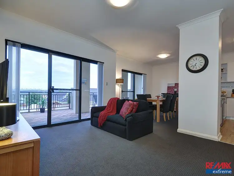 Seventh view of Homely apartment listing, 9/3 Spinebill Loop, Joondalup WA 6027