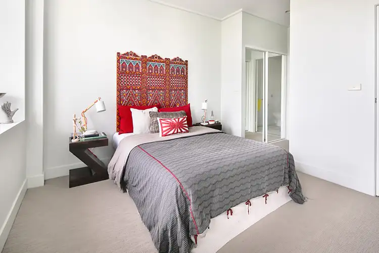 Fourth view of Homely apartment listing, 2/2 Macarthur Road, Parkville VIC 3052