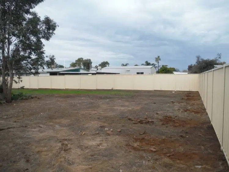 Second view of Homely land listing, 25A George Street, York WA 6302