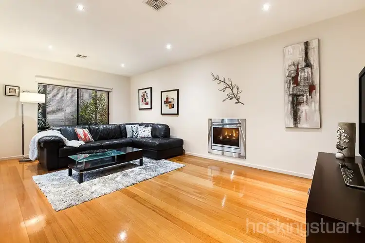 Third view of Homely townhouse listing, 14A Manuka Street, Bentleigh East VIC 3165