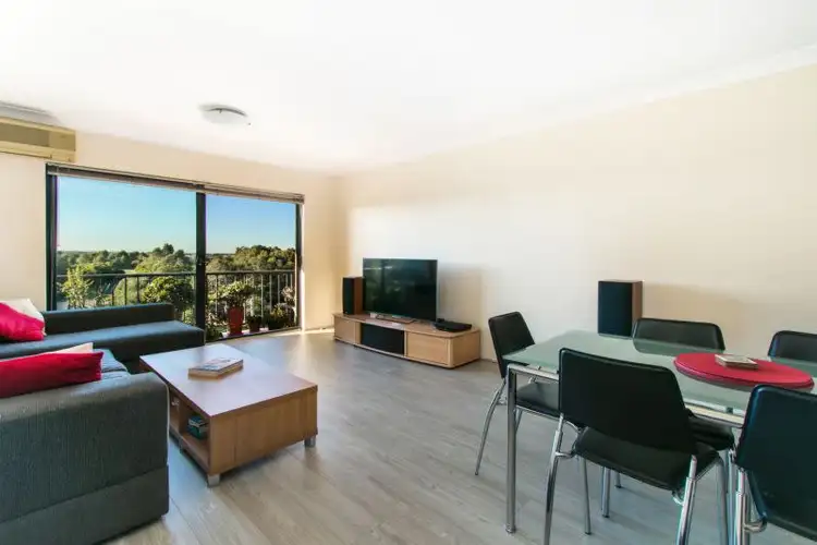 G402/7-11 Princes Highway, St Peters NSW 2044