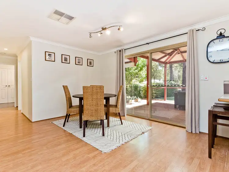 Sixth view of Homely house listing, 25 Campbell Way, Parkerville WA 6081