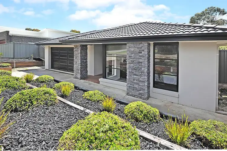 Main view of Homely house listing, 13 St Mirren Drive, Nerrina VIC 3350