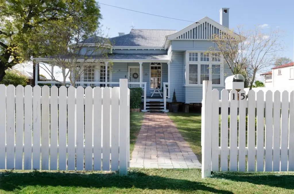 Main view of Homely house listing, 15 Locke Street, Warwick QLD 4370