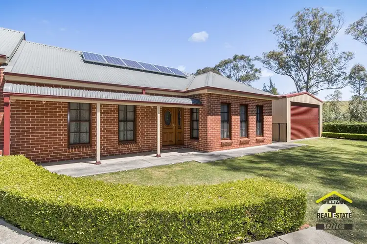 Third view of Homely house listing, 21 Benwerrin Crescent, Grasmere NSW 2570