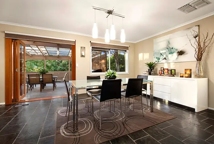 Second view of Homely house listing, 207 St Helena Road, Greensborough VIC 3088