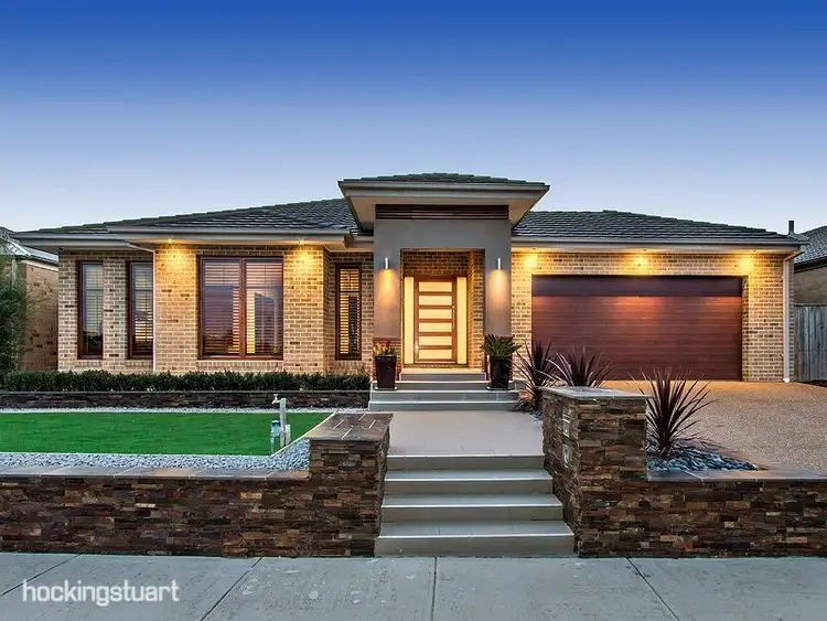 189 Arbour Boulevard, Burnside Heights VIC 3023