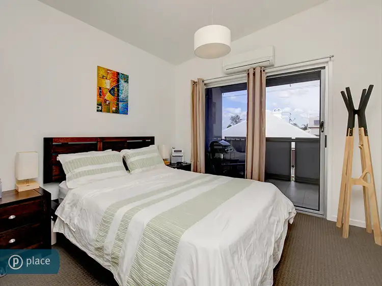 Fifth view of Homely unit listing, 5/1 Redarc Street, Fairfield QLD 4103