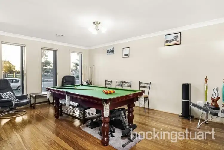 Fourth view of Homely house listing, 1 Babele Road, Tarneit VIC 3029