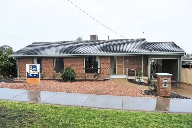 30 Curnow Street, Golden Square VIC 3555